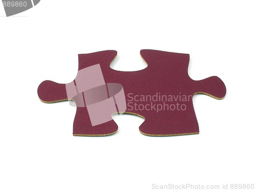 Image of Puzzle piece