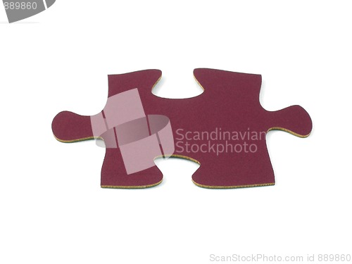 Image of Puzzle piece