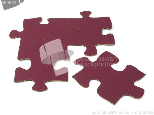 Image of Puzzle