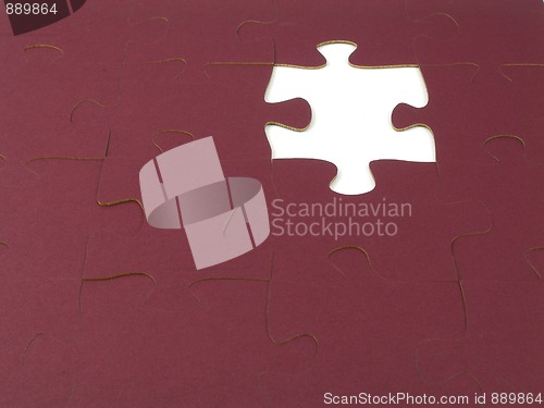 Image of Puzzle