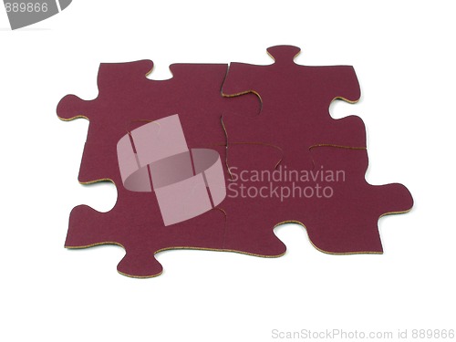 Image of Puzzle