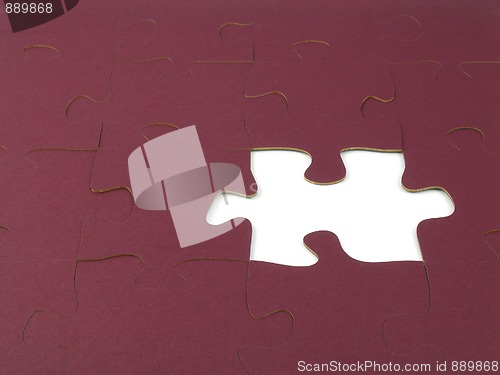 Image of Puzzle