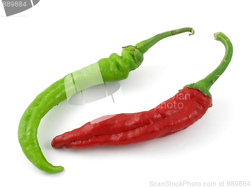 Image of Peppers