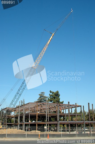 Image of Under construction