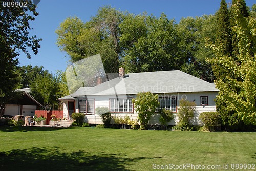 Image of Home