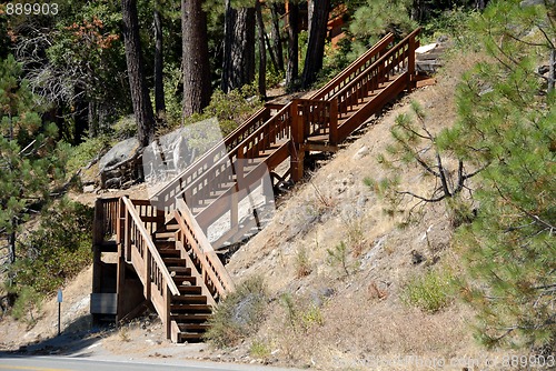 Image of Stairway