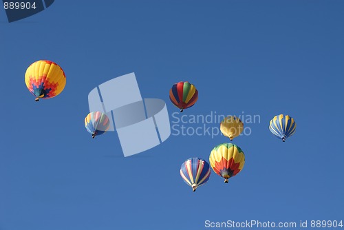 Image of Balloons