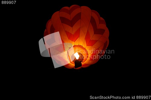 Image of Balloon