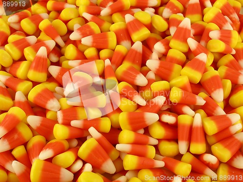 Image of Candy corn