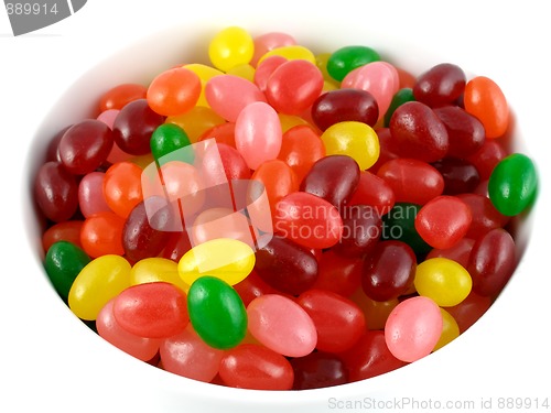 Image of Jelly beans