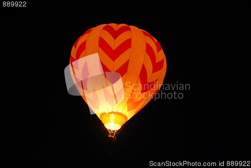 Image of Balloon