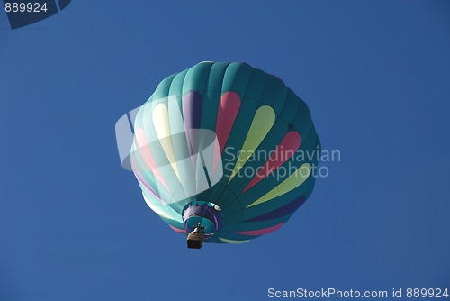 Image of Balloon