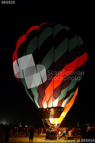 Image of Balloon