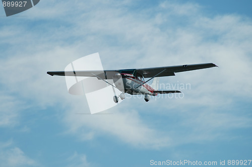 Image of Light plane