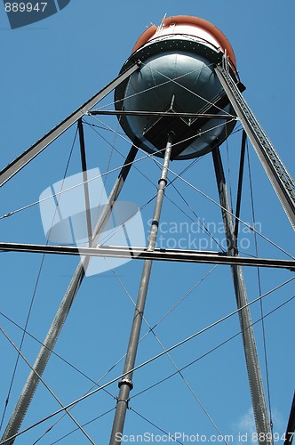 Image of Water tower