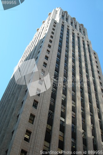 Image of Office tower