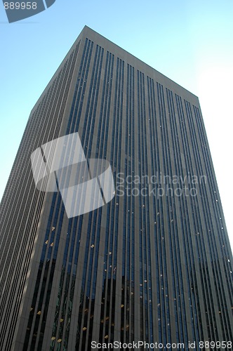 Image of Office tower