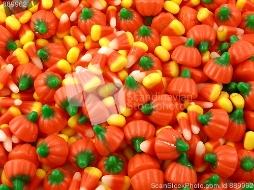 Image of Candy