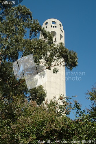 Image of Coit Tower