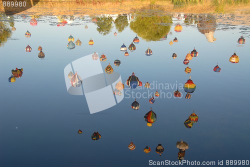 Image of Balloons