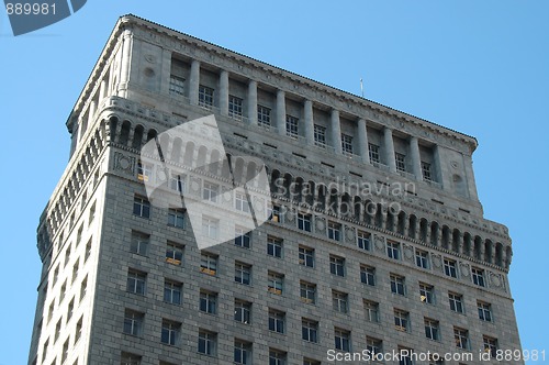 Image of Office tower