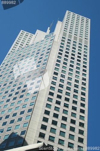Image of Office tower