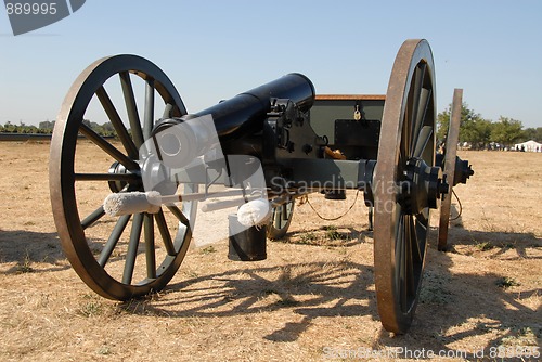 Image of Cannon