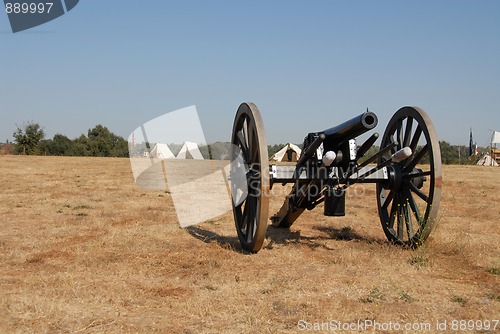 Image of Cannon