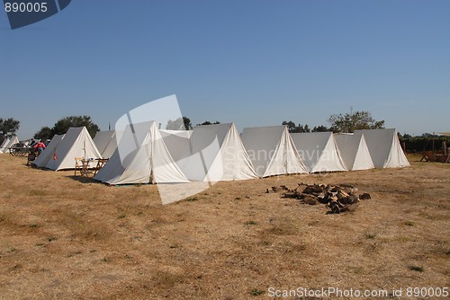 Image of Union camp