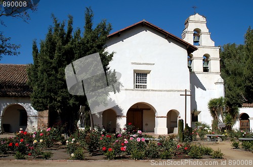 Image of Mission