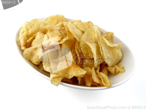 Image of Potato chips