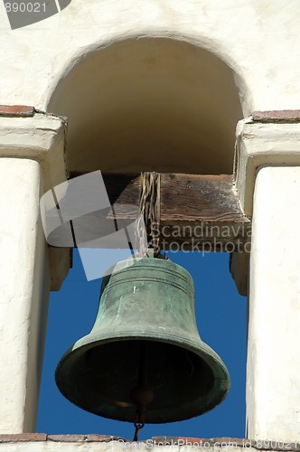 Image of Church bell