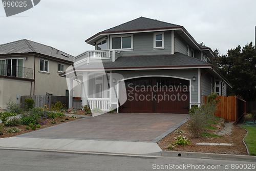 Image of Seaside home