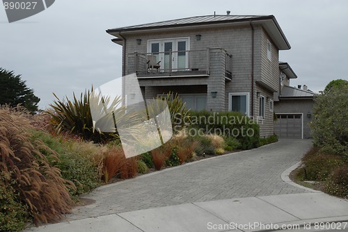 Image of Seaside home