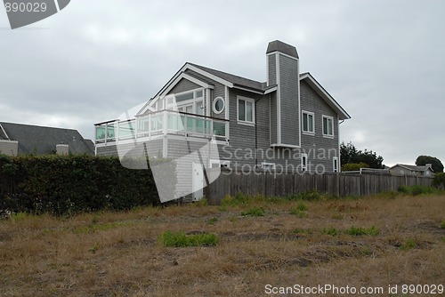 Image of Seaside home