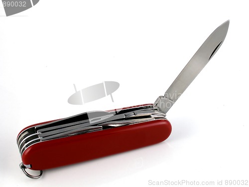 Image of Pocketknife