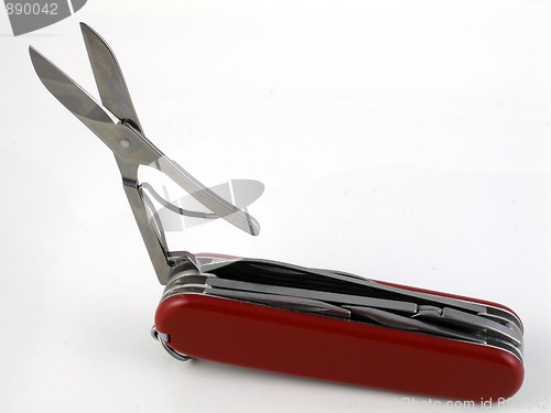 Image of Pocketknife