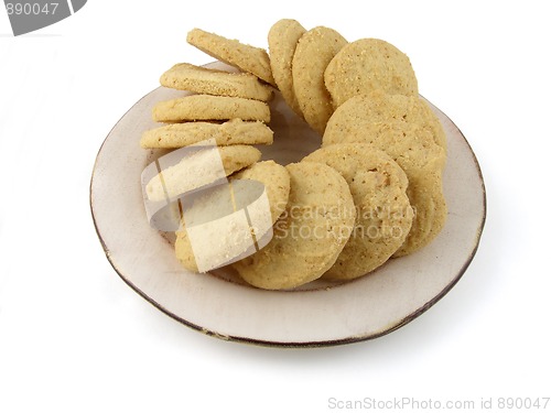 Image of Cookies