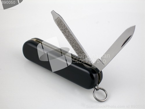 Image of Penknife