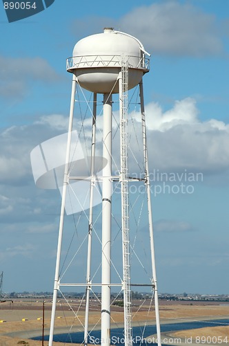 Image of Water tower