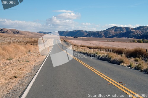 Image of Highway 25