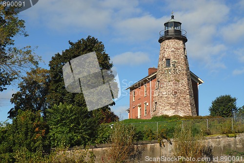 Image of Lighthouse