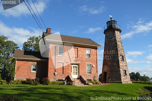 Image of Lighthouse