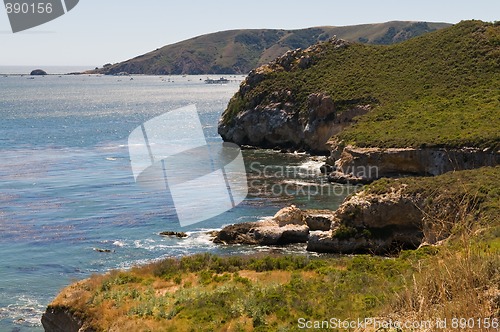 Image of Cliffs