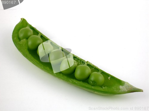 Image of Peas