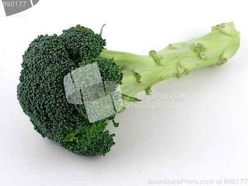 Image of Broccoli