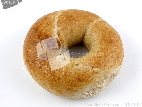 Image of Bagel