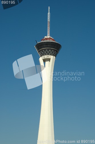 Image of Observation tower