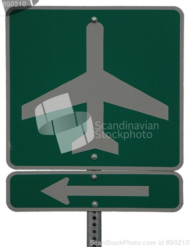 Image of Airport Next Left