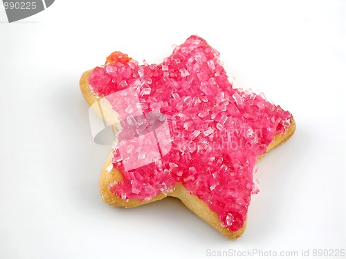 Image of Sugar cookie